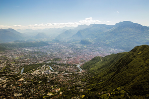 Immobilier Grenoble